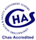 CHAS Accredited