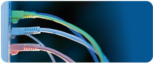 Image of cables