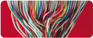 Image of cables