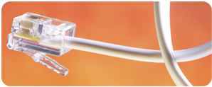 Image of cables